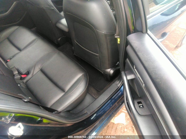 JM1BPABL3M1317644 Mazda Mazda3 Select