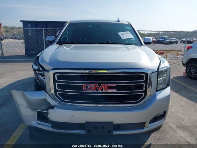 1GKS2GKC7JR142687 GMC Yukon Xl Slt
