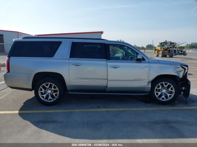 1GKS2GKC7JR142687 GMC Yukon Xl Slt
