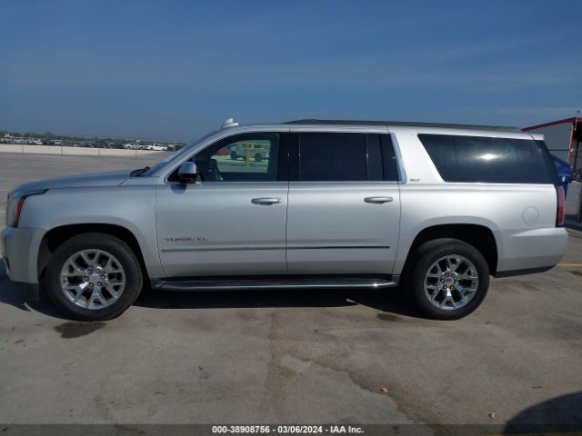 1GKS2GKC7JR142687 GMC Yukon Xl Slt