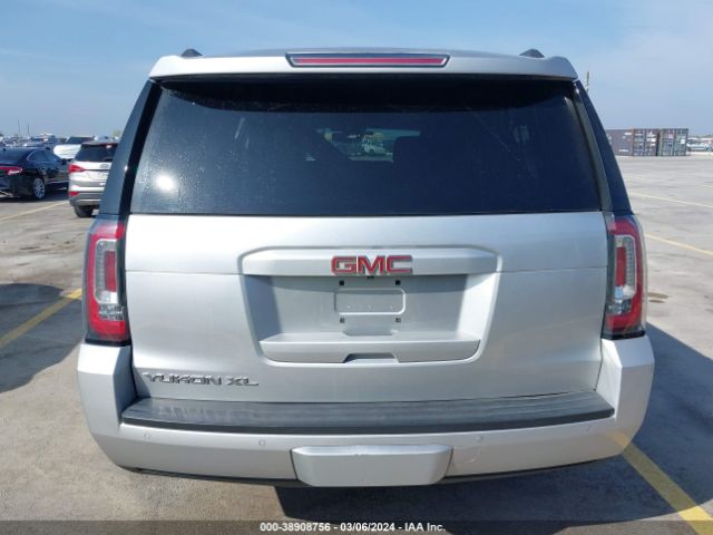 1GKS2GKC7JR142687 GMC Yukon Xl Slt