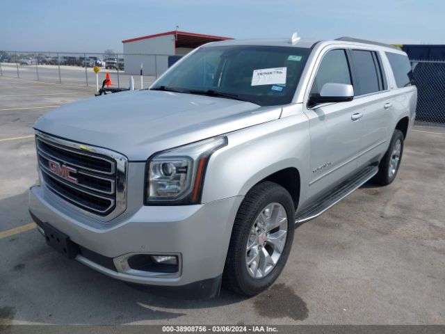 1GKS2GKC7JR142687 GMC Yukon Xl Slt