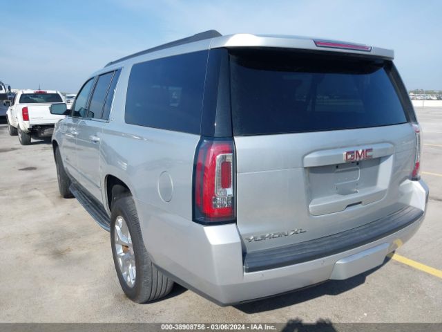 1GKS2GKC7JR142687 GMC Yukon Xl Slt