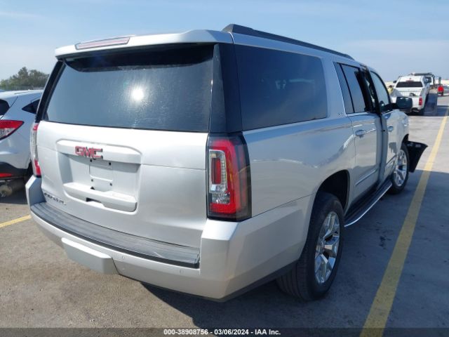 1GKS2GKC7JR142687 GMC Yukon Xl Slt