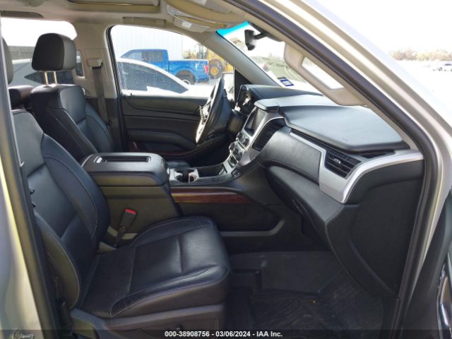 1GKS2GKC7JR142687 GMC Yukon Xl Slt