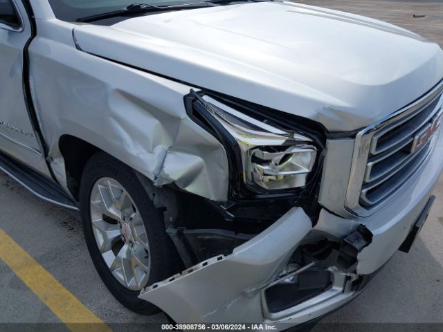 1GKS2GKC7JR142687 GMC Yukon Xl Slt