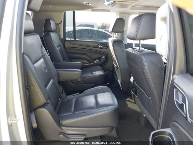 1GKS2GKC7JR142687 GMC Yukon Xl Slt