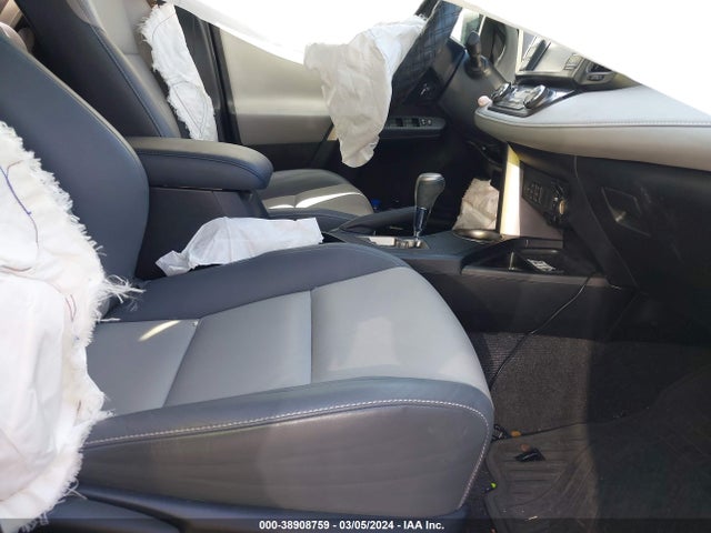 Toyota Rav4 Limited 2015 JTMYFREV9FJ040011 Image 5