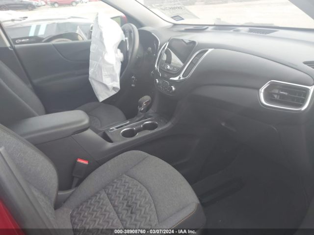 3GNAXKEG4PL233868 Chevrolet Equinox Fwd Lt