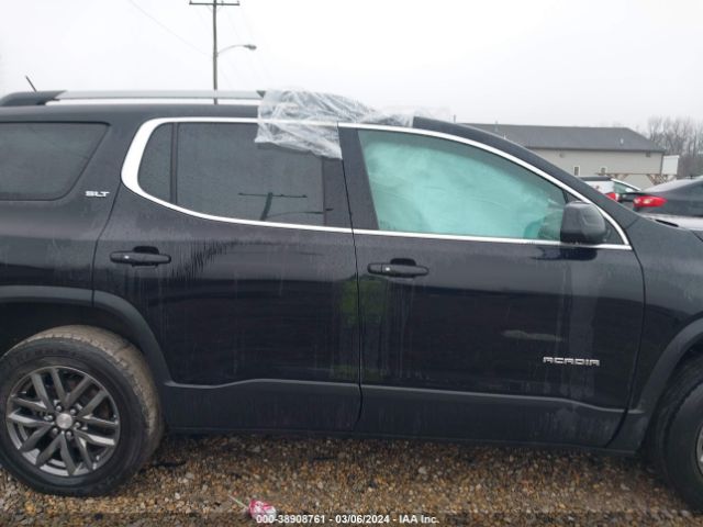 1GKKNULS7KZ266973 GMC Acadia Slt-1