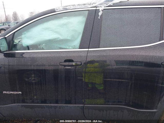 1GKKNULS7KZ266973 GMC Acadia Slt-1