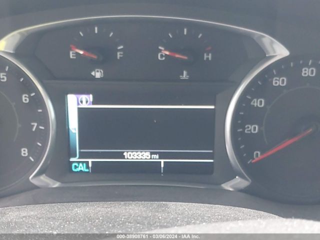 1GKKNULS7KZ266973 GMC Acadia Slt-1