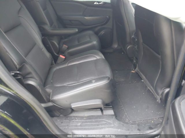 1GKKNULS7KZ266973 GMC Acadia Slt-1