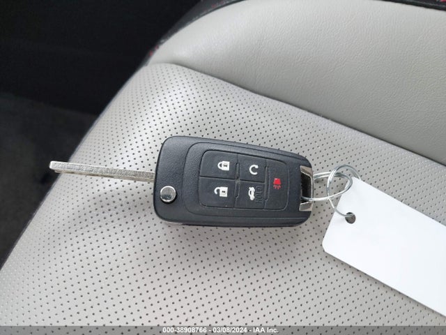 Chevrolet Equinox Ltz 2015 2GNFLHE32F6333116 Image 11