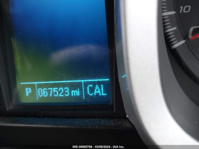 Chevrolet Equinox Ltz 2015 2GNFLHE32F6333116 Image 15