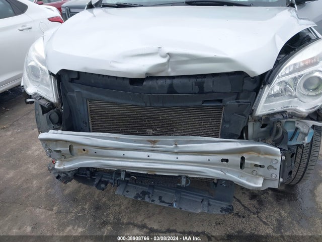 Chevrolet Equinox Ltz 2015 2GNFLHE32F6333116 Image 17