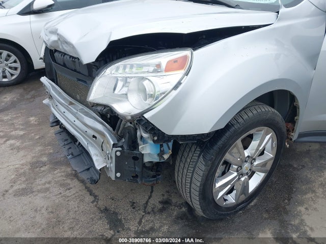 Chevrolet Equinox Ltz 2015 2GNFLHE32F6333116 Image 18
