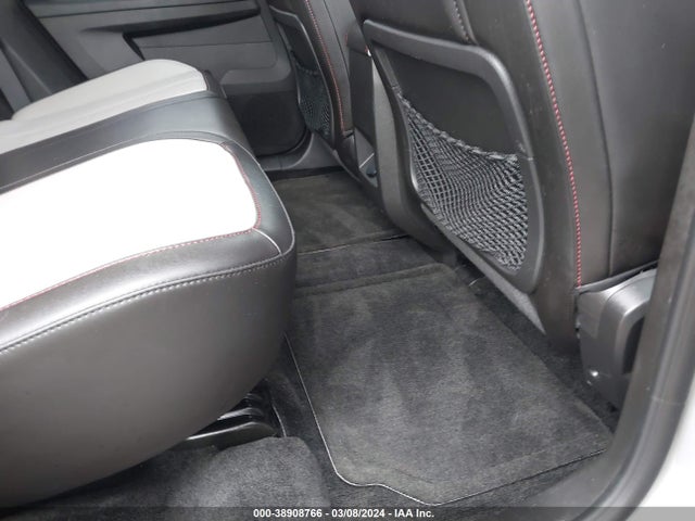 Chevrolet Equinox Ltz 2015 2GNFLHE32F6333116 Image 8