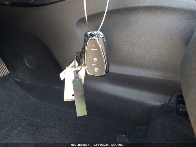 Chevrolet EQUINOX LS 2019 2GNAXHEV9K6296723 Image 11