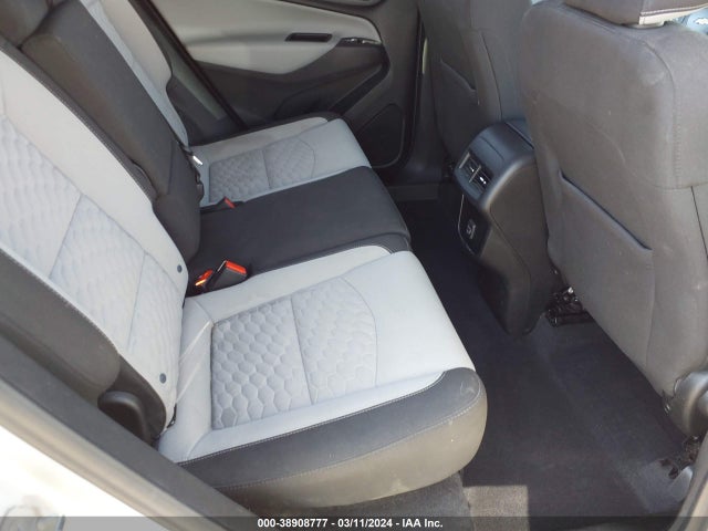 Chevrolet EQUINOX LS 2019 2GNAXHEV9K6296723 Image 8