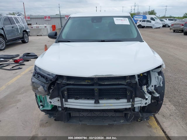 Chevrolet Trailblazer Fwd Ls 2023 KL79MMS23PB200559 Image 13