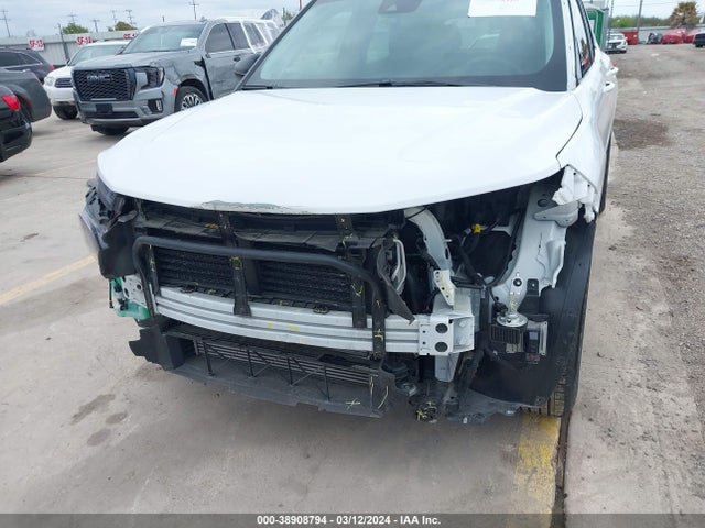 Chevrolet Trailblazer Fwd Ls 2023 KL79MMS23PB200559 Image 18