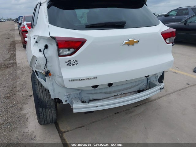 Chevrolet Trailblazer Fwd Ls 2023 KL79MMS23PB200559 Image 19