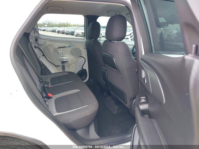Chevrolet Trailblazer Fwd Ls 2023 KL79MMS23PB200559 Image 8