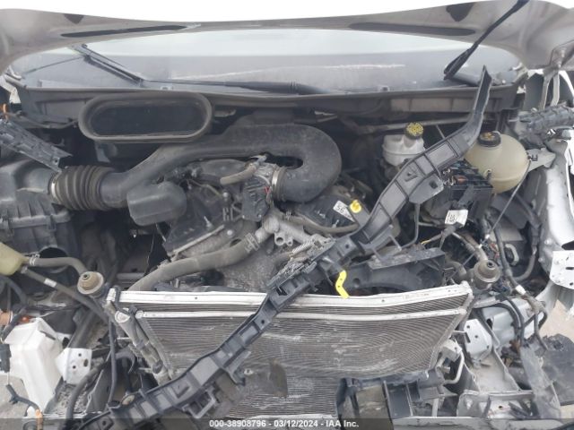 1FMZK1CM1KKA92549 Ford Transit-150 Xl