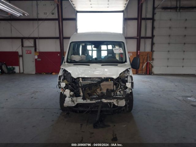 1FMZK1CM1KKA92549 Ford Transit-150 Xl