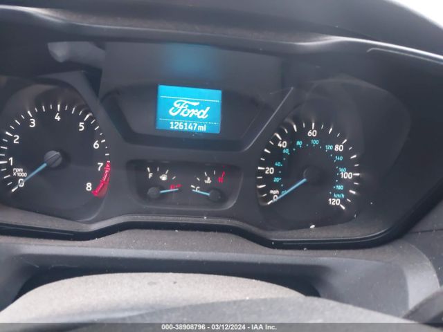 1FMZK1CM1KKA92549 Ford Transit-150 Xl