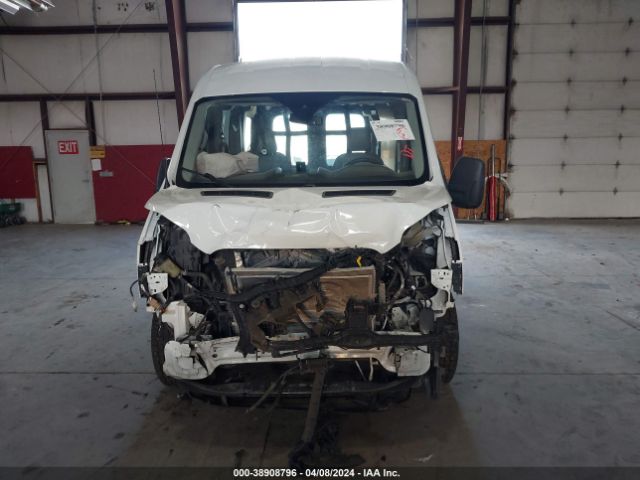 1FMZK1CM1KKA92549 Ford Transit-150 Xl