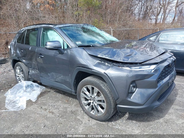 2022 2T3A1RFV4NC283418 main image