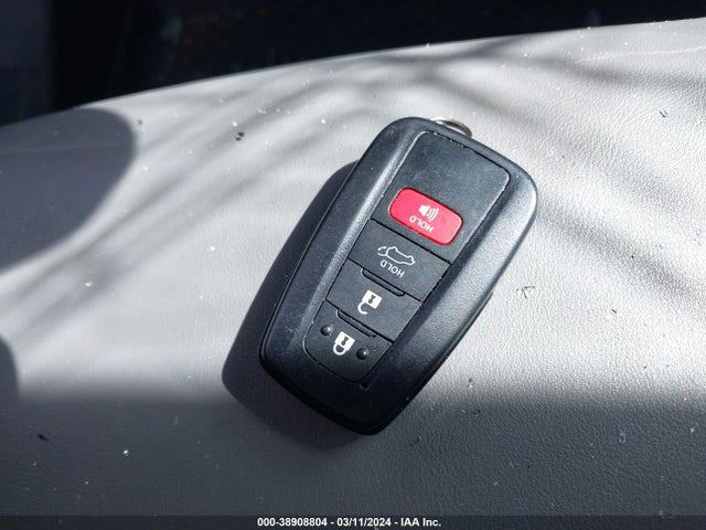 Toyota Rav4 Xle Premium 2022 2T3A1RFV4NC283418 Image 11