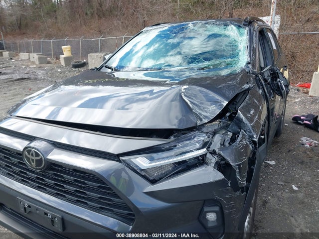 Toyota Rav4 Xle Premium 2022 2T3A1RFV4NC283418 Image 6