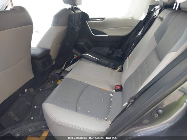 Toyota Rav4 Xle Premium 2022 2T3A1RFV4NC283418 Image 8