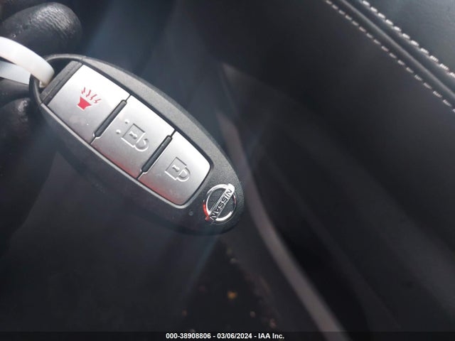 Nissan MURANO S 2019 5N1AZ2MJ3KN154020 Image 11