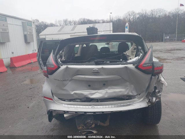 Nissan MURANO S 2019 5N1AZ2MJ3KN154020 Image 15