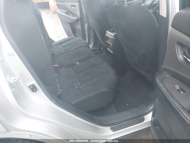 Nissan MURANO S 2019 5N1AZ2MJ3KN154020 Image 8