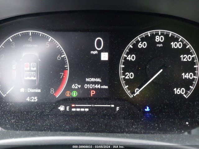 Honda Civic Sport 2022 2HGFE2F50NH574094 Image 15
