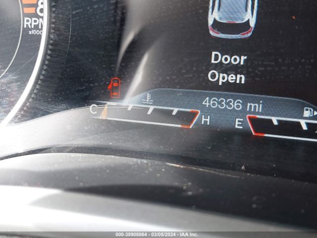 1C4PJMBS7HD220872 Jeep Cherokee Trailhawk L Plus 4x4