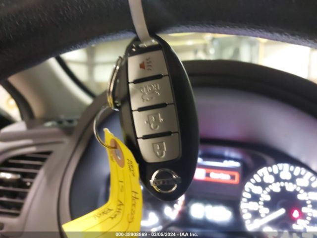 1N4AL3APXFN895278 Nissan Altima 2.5/2.5 S/2.5 Sl/2.5 Sv