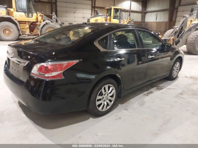 1N4AL3APXFN895278 Nissan Altima 2.5/2.5 S/2.5 Sl/2.5 Sv