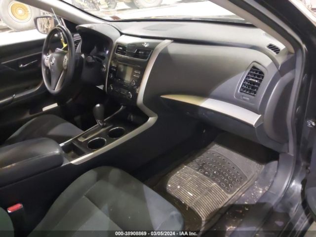1N4AL3APXFN895278 Nissan Altima 2.5/2.5 S/2.5 Sl/2.5 Sv