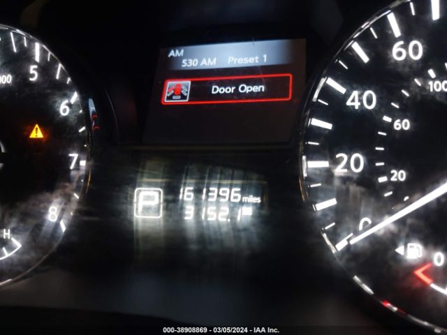 1N4AL3APXFN895278 Nissan Altima 2.5/2.5 S/2.5 Sl/2.5 Sv