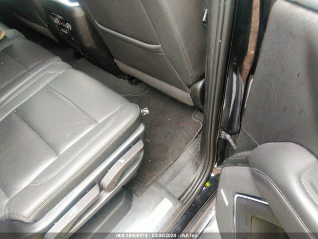 Chevrolet Suburban 2wd Lt 2023 1GNSCCKD9PR194705 Image 8