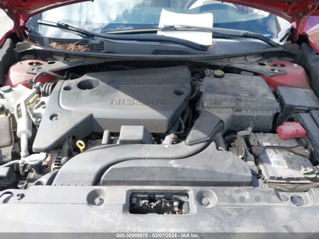1N4AL3AP2HC270355 Nissan Altima 2.5 Sv