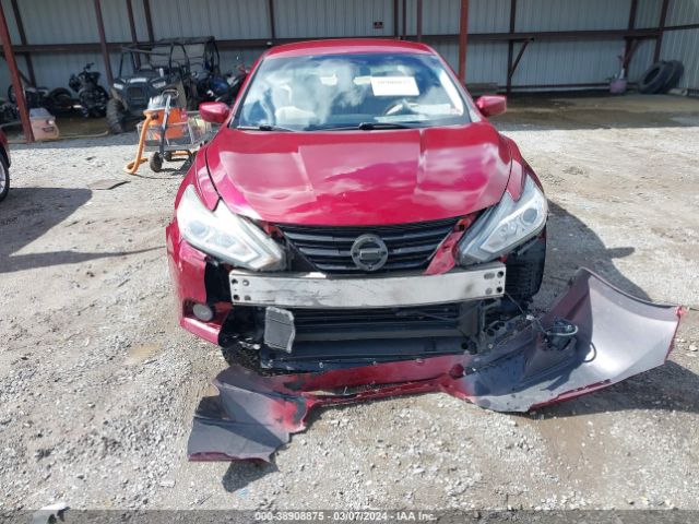 1N4AL3AP2HC270355 Nissan Altima 2.5 Sv