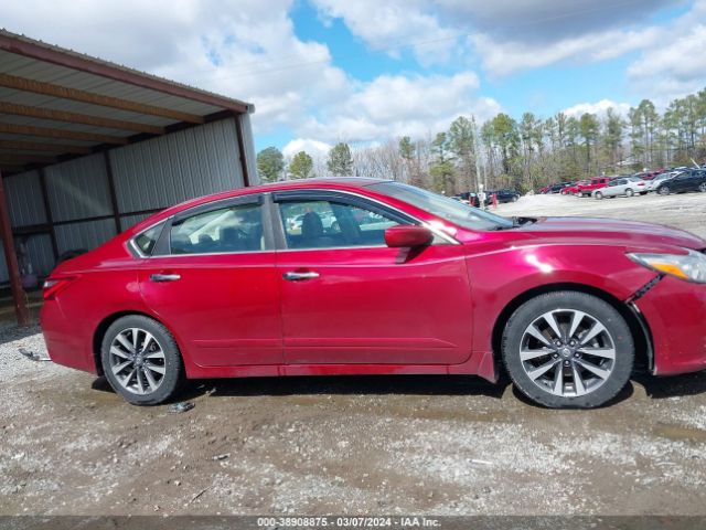 1N4AL3AP2HC270355 Nissan Altima 2.5 Sv