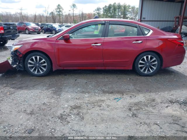 1N4AL3AP2HC270355 Nissan Altima 2.5 Sv